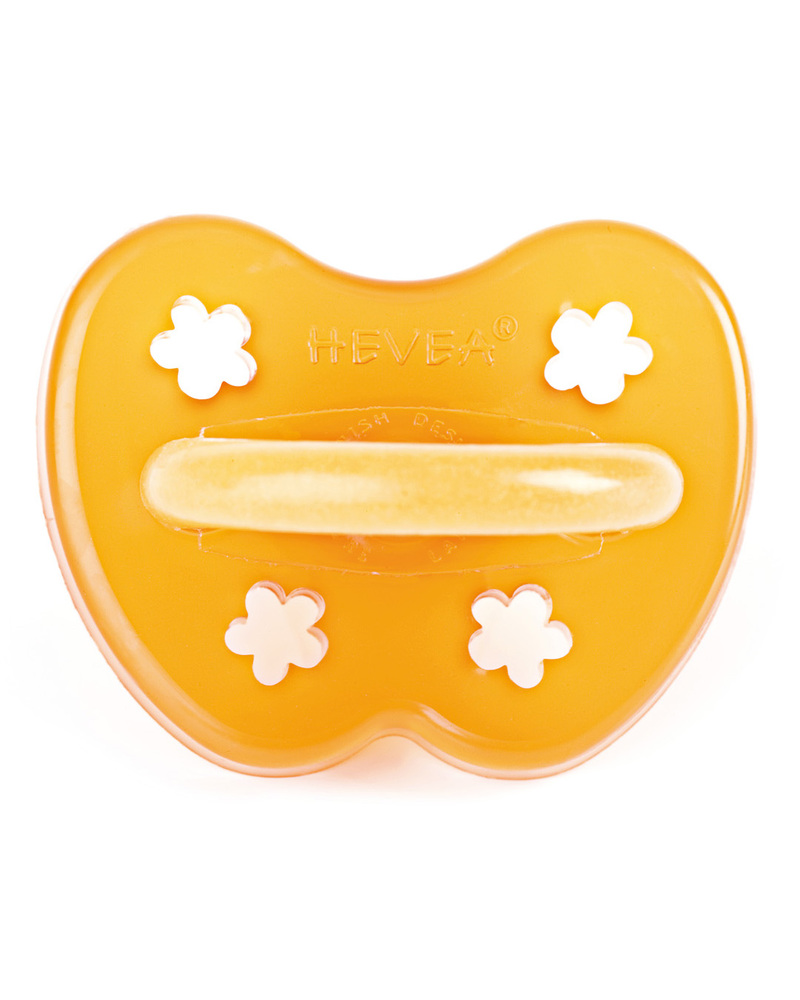 natural soother dummy